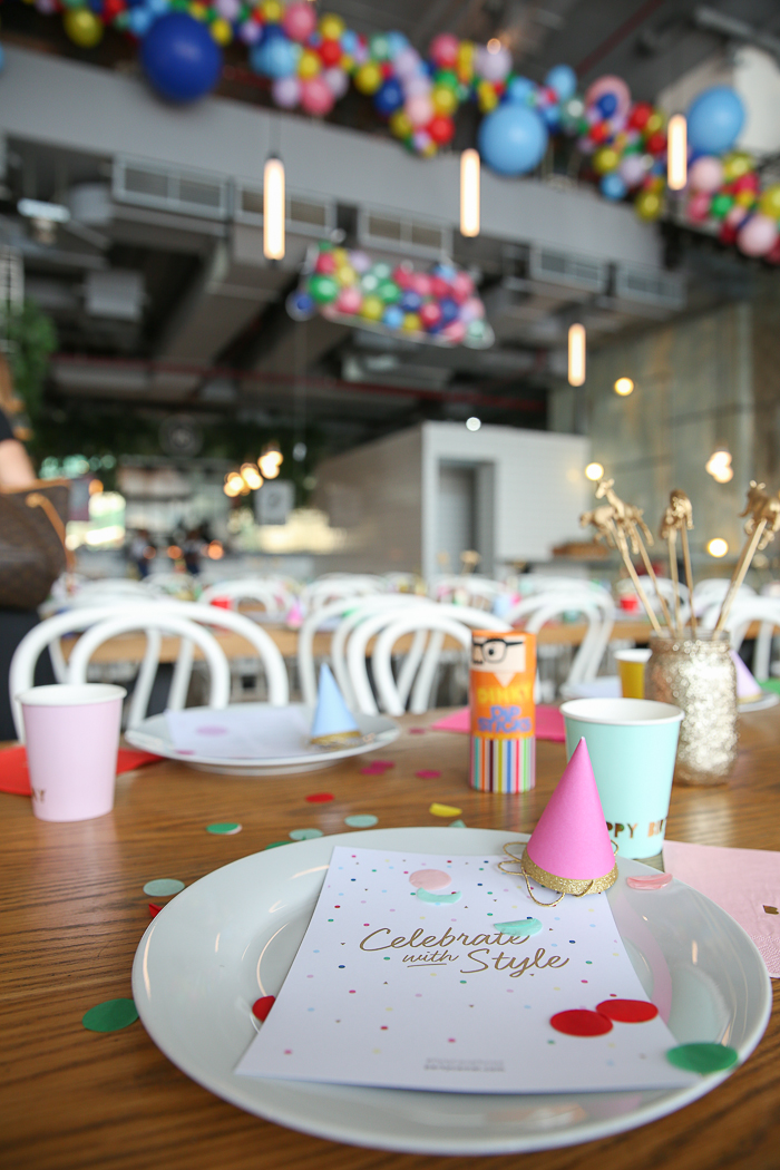 Party Supplies Dubai Party Camel